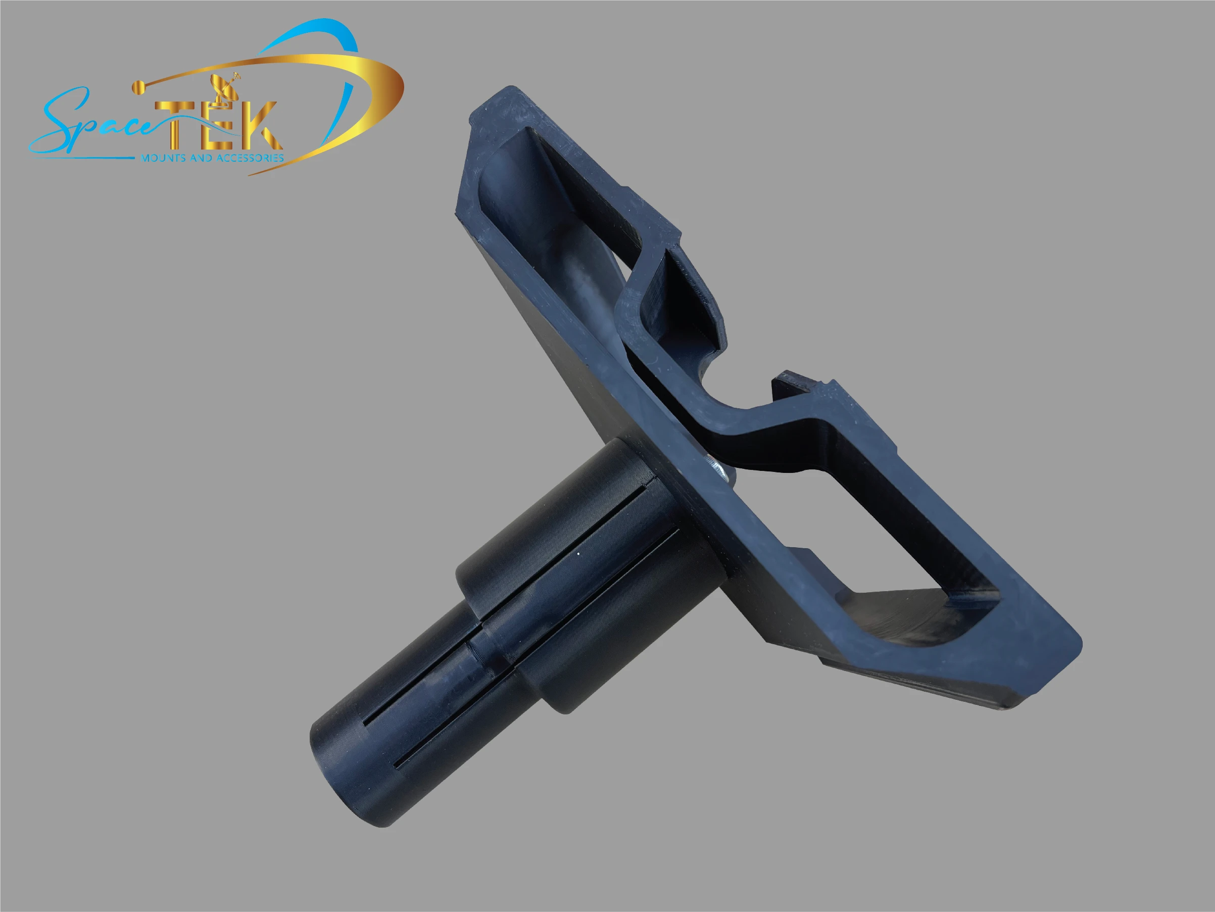 Starlink Gen 3 Flat adapter to Gen 2 Pole OutCamp