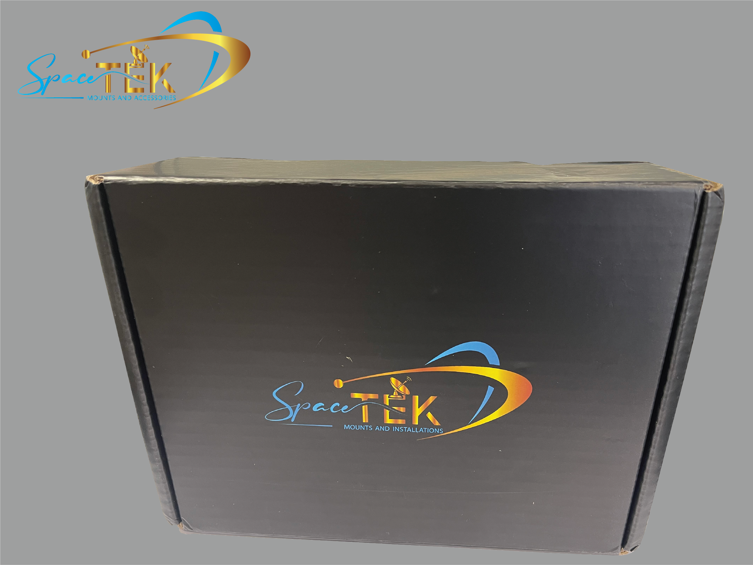 5 X Aluminium Gen 3 V4 Starlink Pole Adaptor - Installer Pack SpaceTek