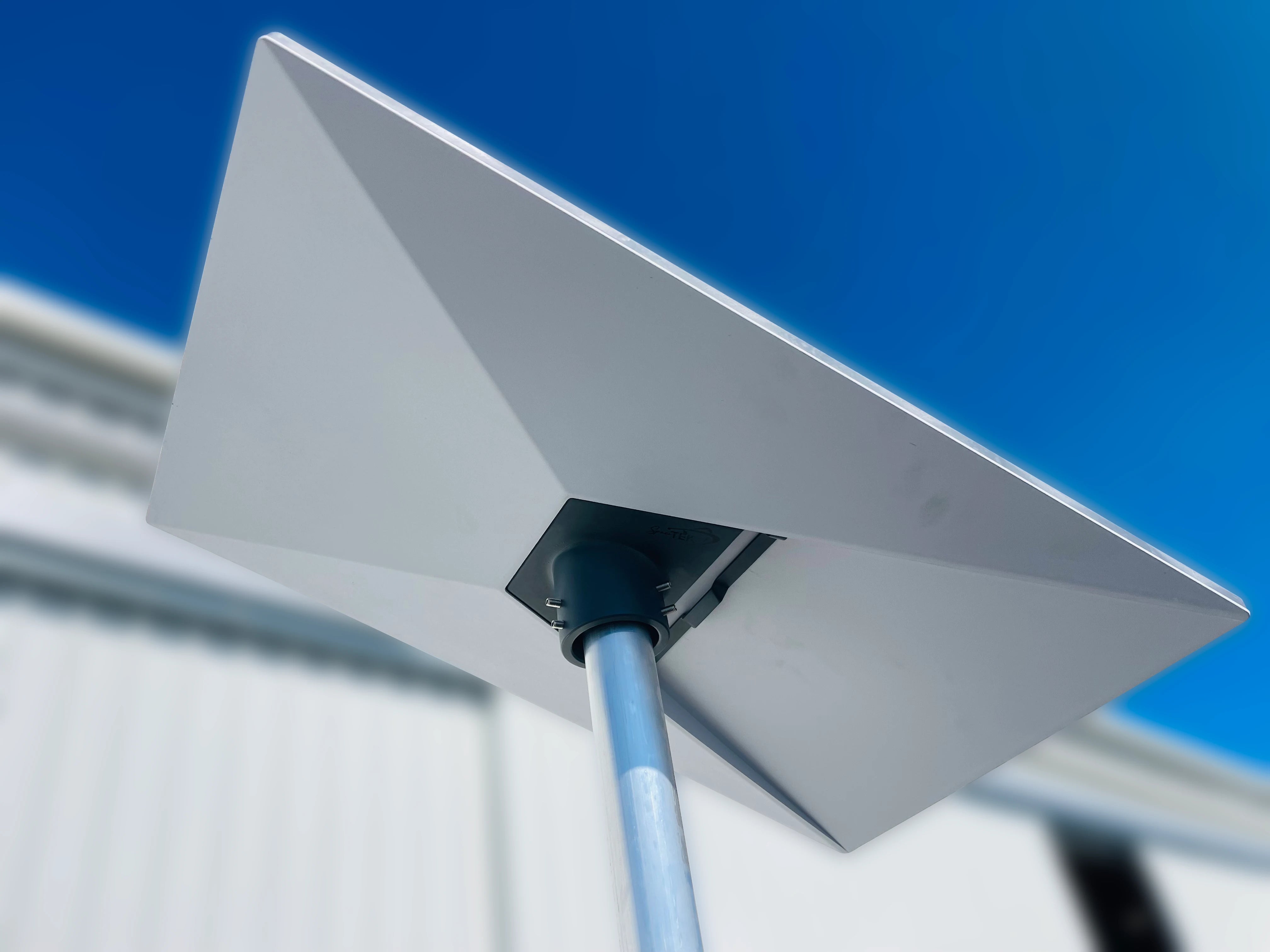 5 X Aluminium Gen 3 V4 Starlink Pole Adaptor - Installer Pack SpaceTek