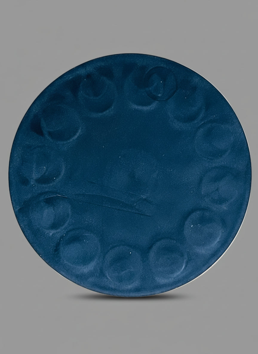 3.5-Inch Rubber Coated Rare Earth Magnets with M8 Thread SpaceTek - Starlink Mounts & Accessories