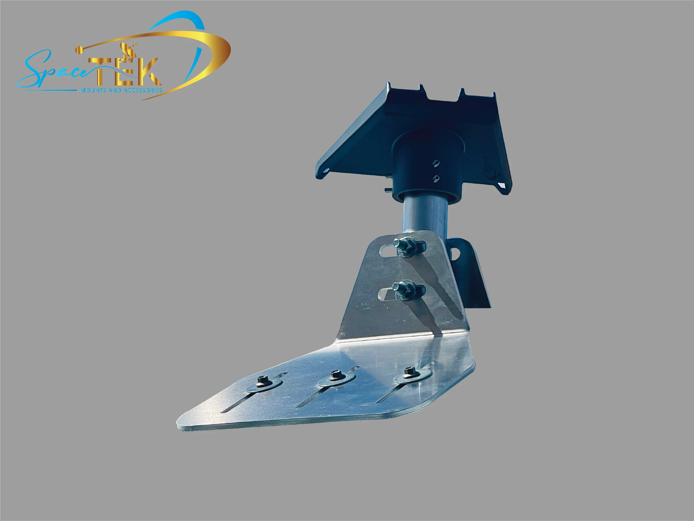 Roof Mount Starlink - Ridge Cap Kit for Gen 3 V4 SpaceTek