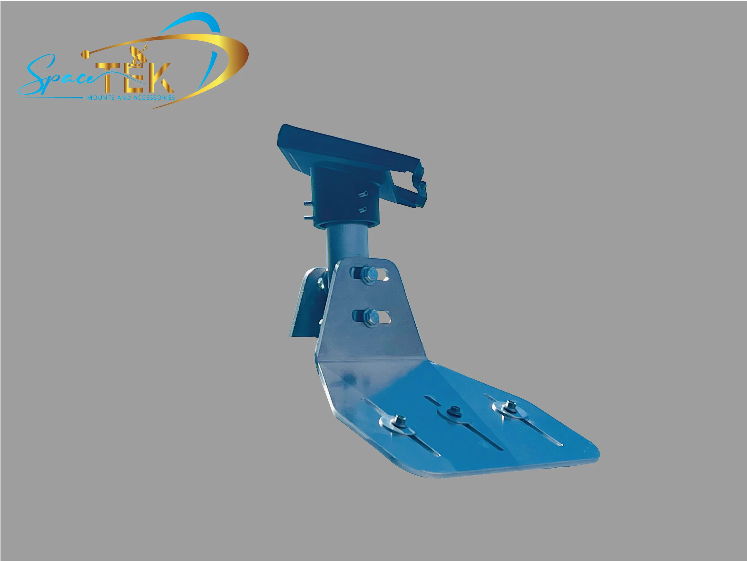 Roof Mount Starlink - Ridge Cap Kit for Gen 3 V4 SpaceTek