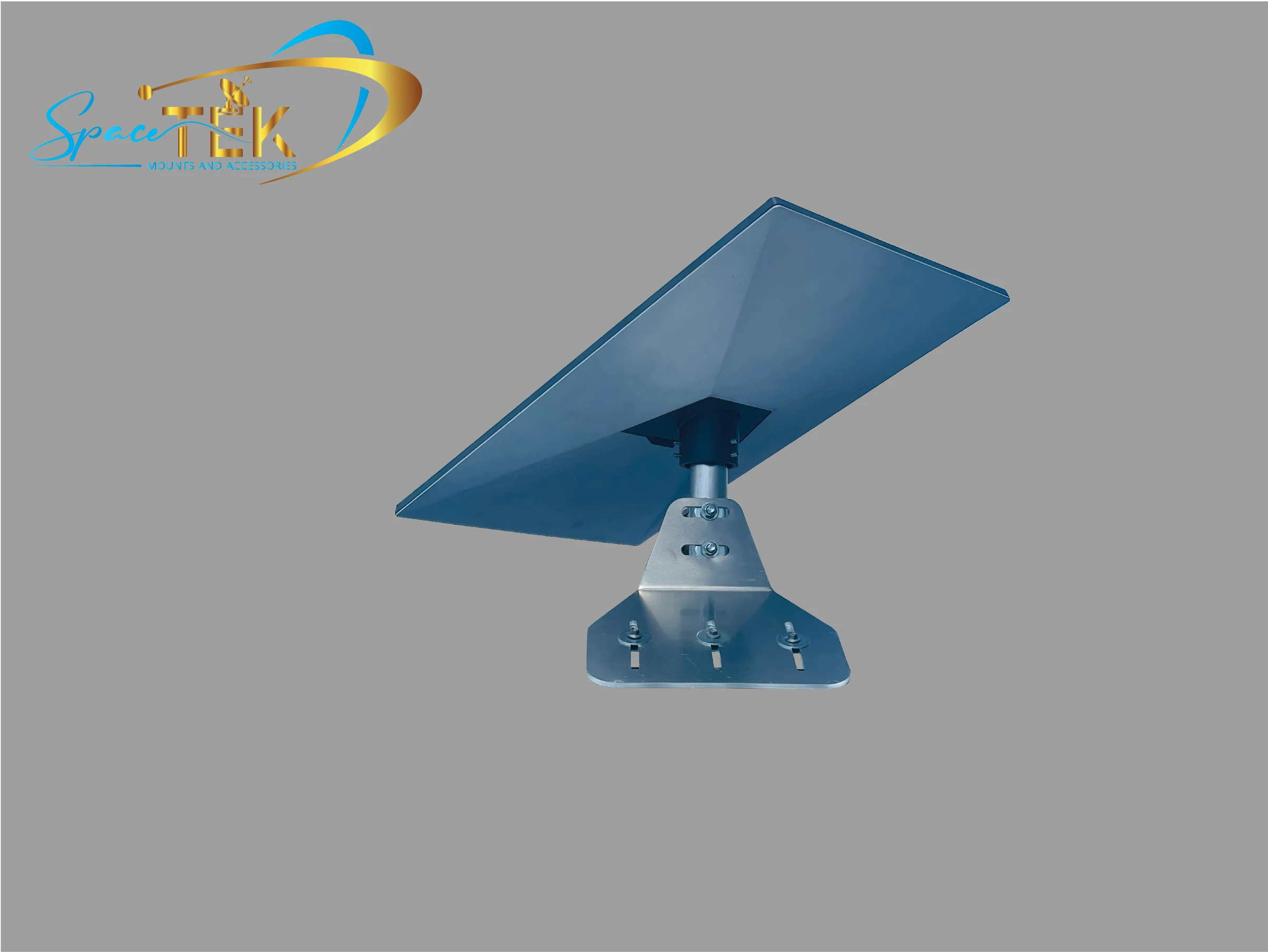 Roof Mount Starlink - Ridge Cap Kit for Gen 3 V4 SpaceTek