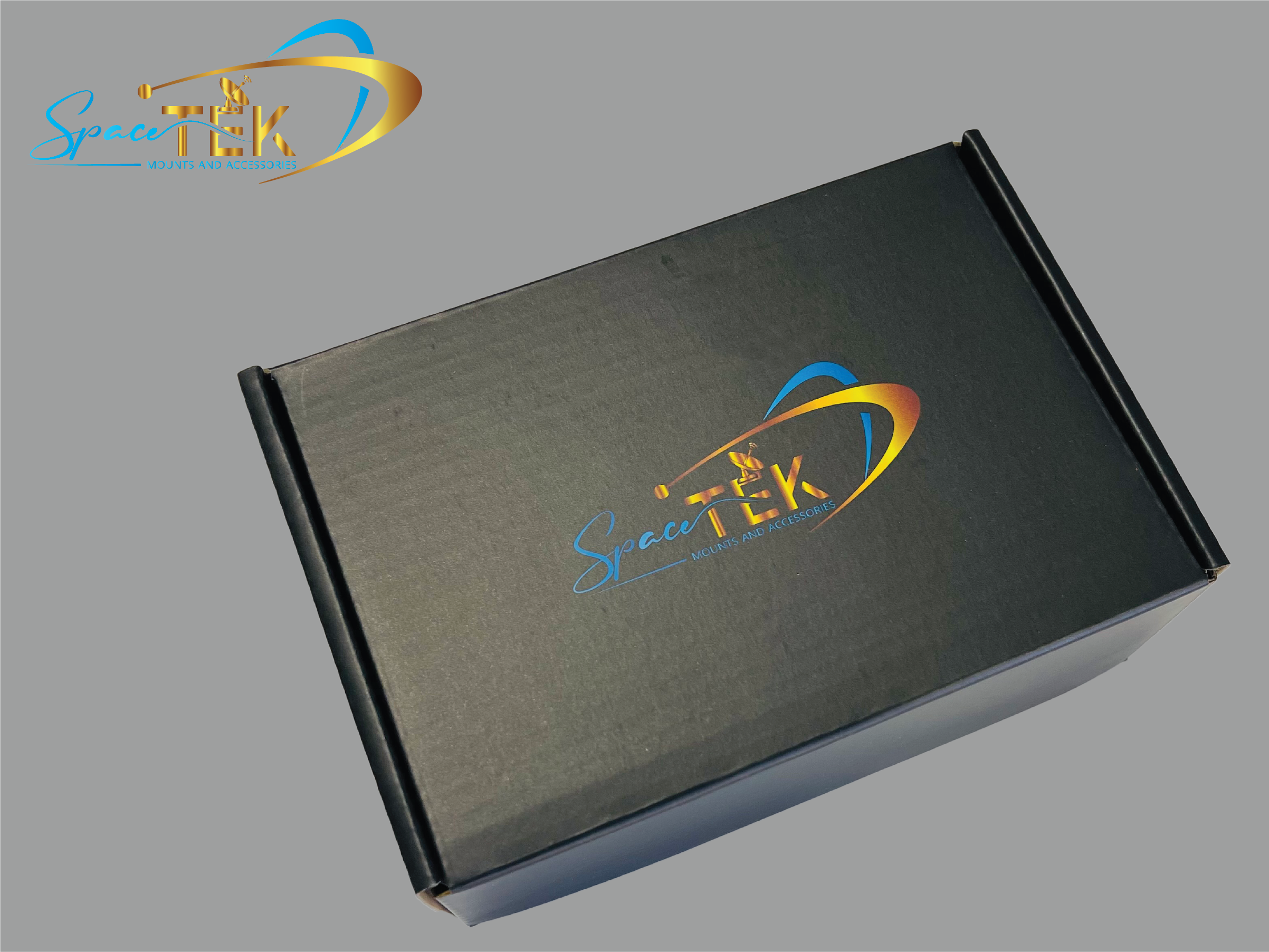 Starlink Mini DC-DC Power Regulator Booster (8-30Vdc to 35Vdc, 3Amp) SpaceTek - Starlink Mounts & Accessories