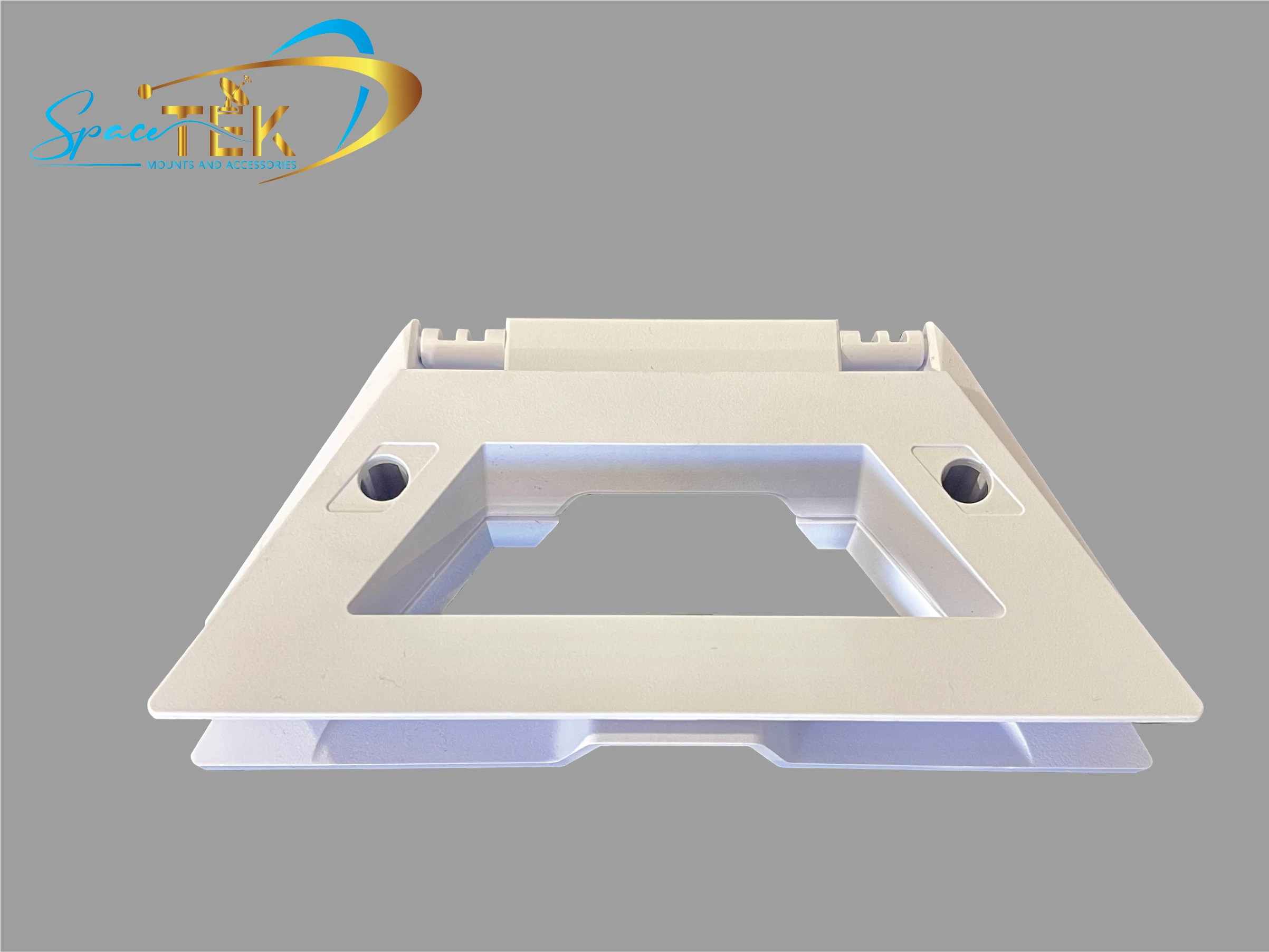 Genuine Replacement Ground Kickstand for Starlink Mini – Stable Outdoor Support for Ground Setup Starlink