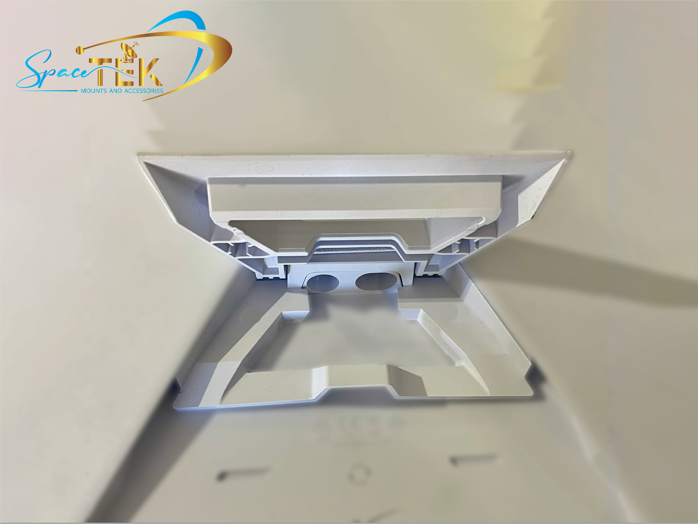 Genuine Replacement Ground Kickstand for Starlink Mini – Stable Outdoor Support for Ground Setup Starlink