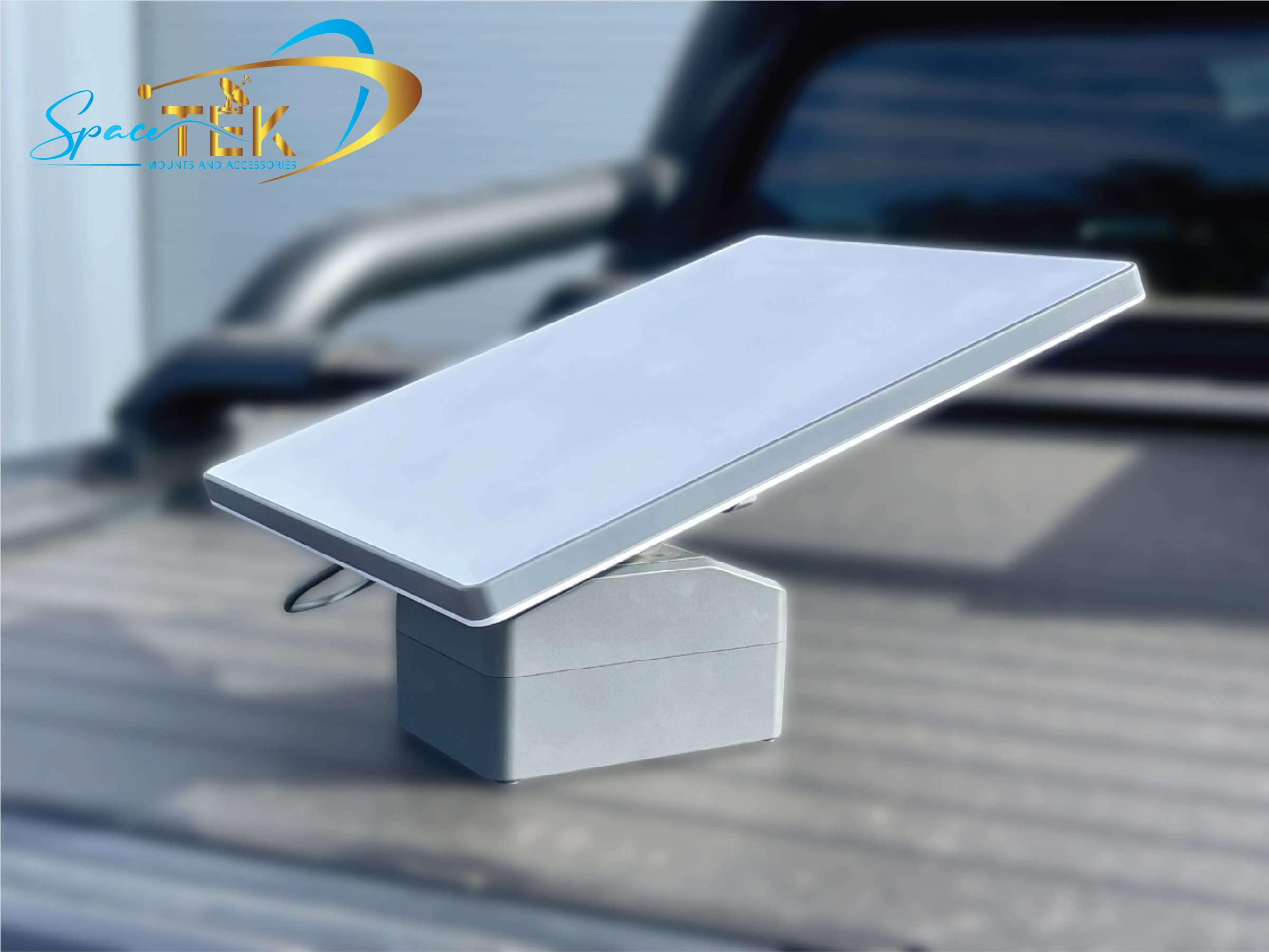 Portable Power Pack for Starlink Mini – 19V 5Ah Li-Ion | Up to 3.5 Hours Runtime | Includes AC Charger EDUP