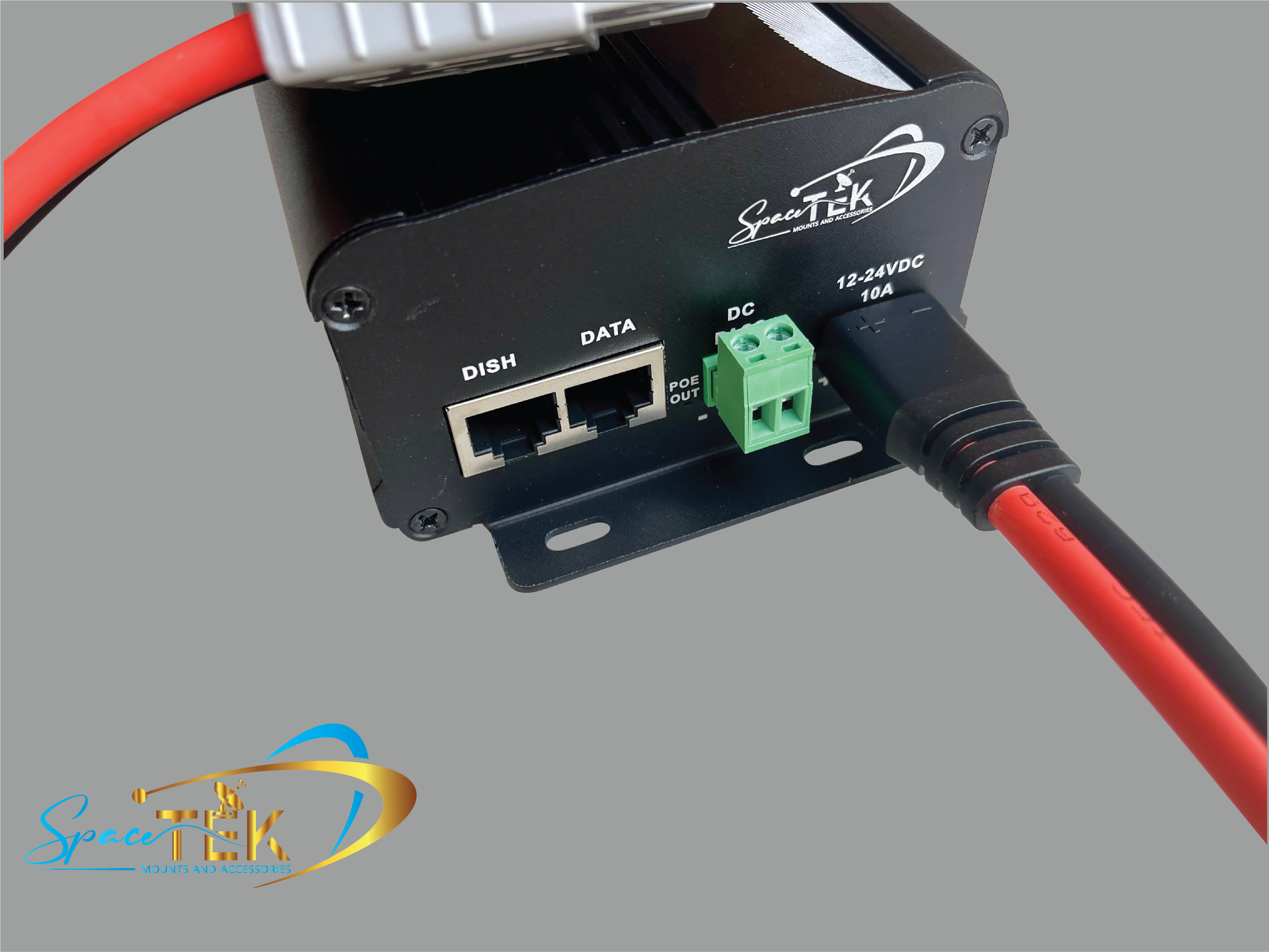 StarPower V2 12V / 24V - Starlink DC Power Supply for Gen 1, 2 and 3
