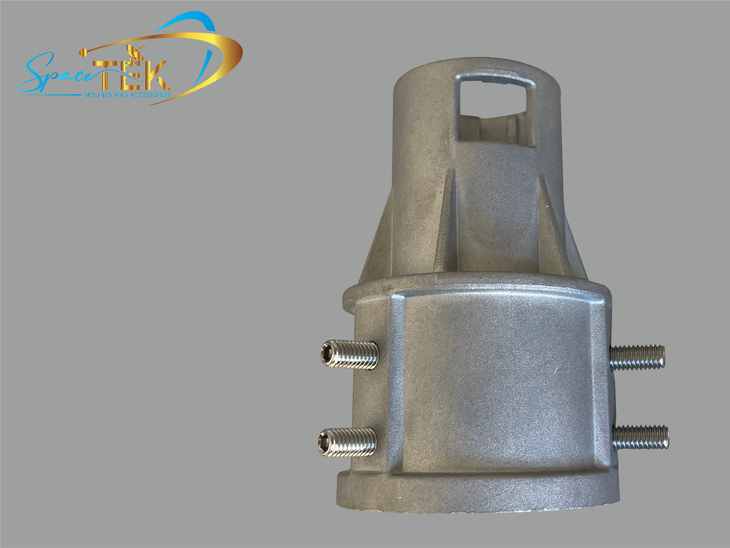 Lite Duty Starlink Adapter - Installer Packs - Dishy Mast Adapter Gen 2 - Made in Taiwan Starlink Shop