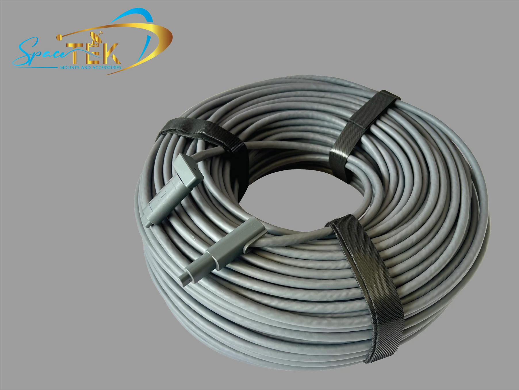 Starlink Gen 2 Replacement SPX Cable - 92m (301ft) StarGear