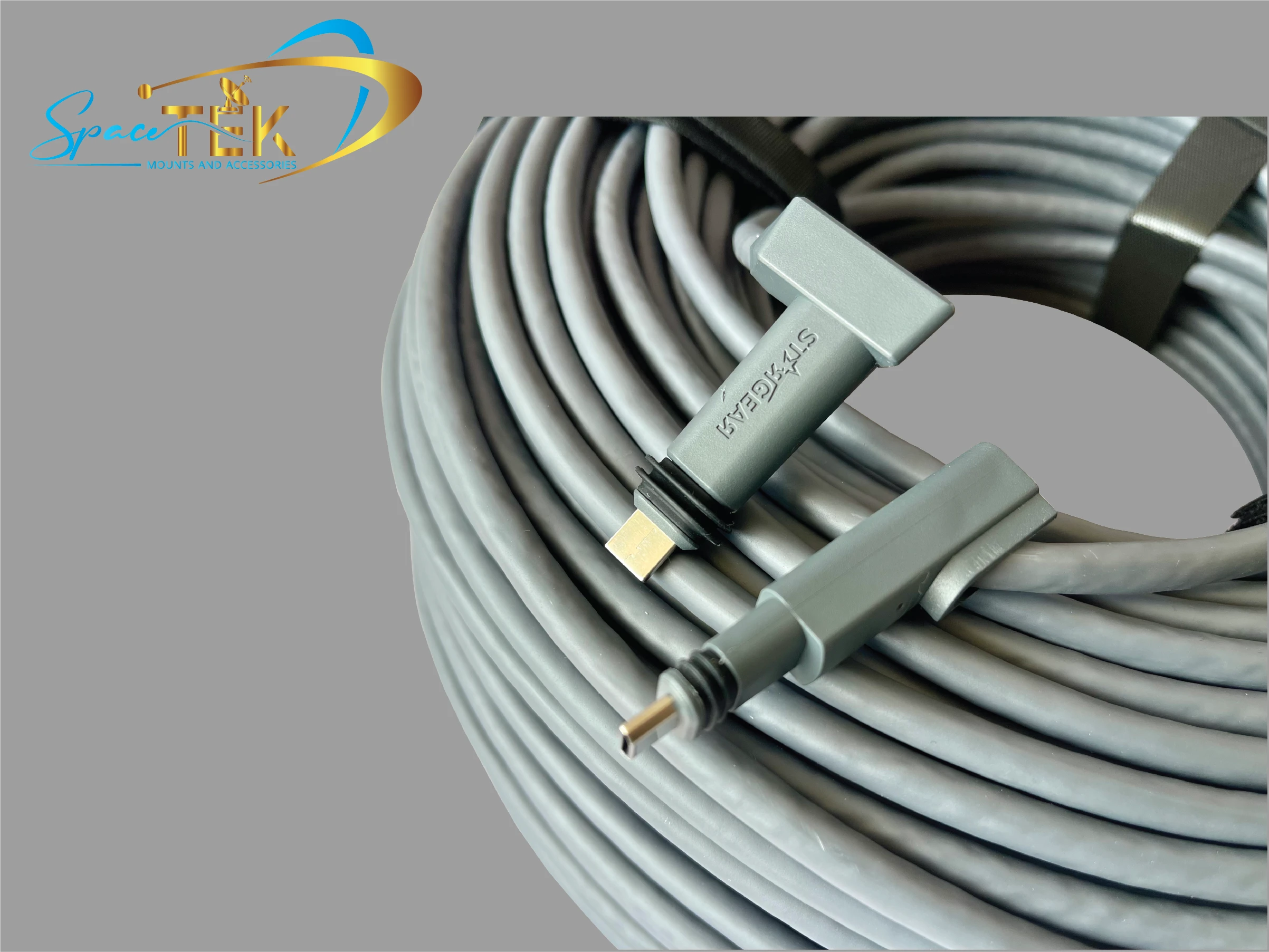 Starlink Gen 2 Replacement SPX Cable - 92m (301ft) StarGear