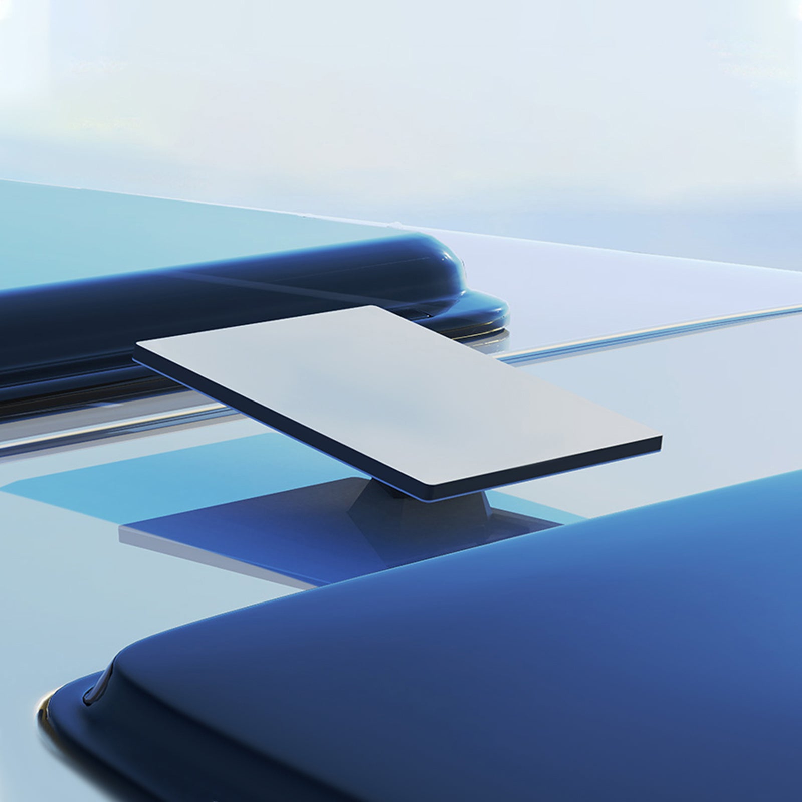 Starlink Mini Mobility Mount