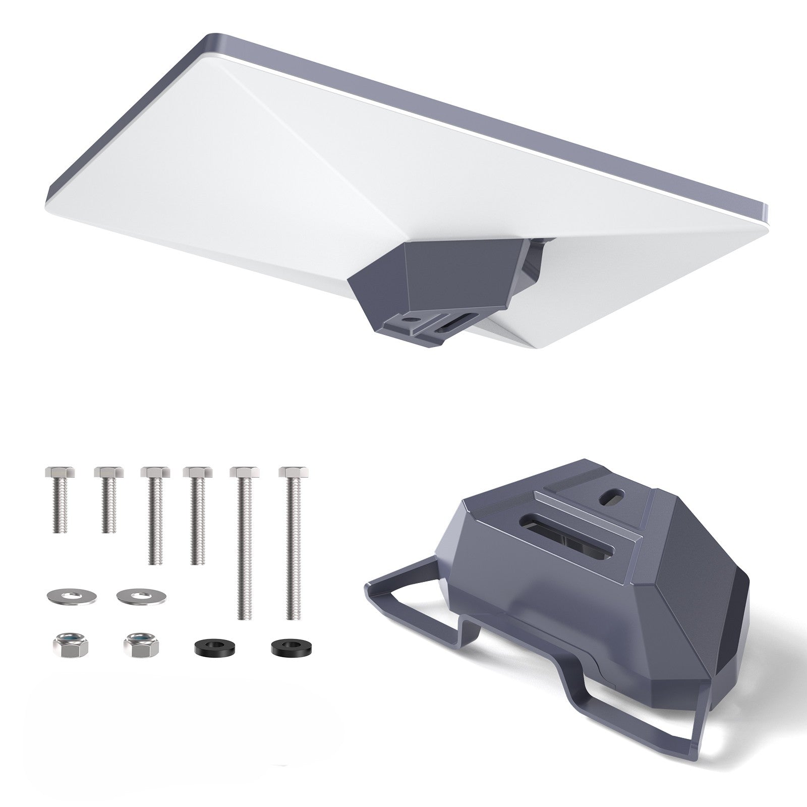 Starlink Mini Mobility Mount EDUP