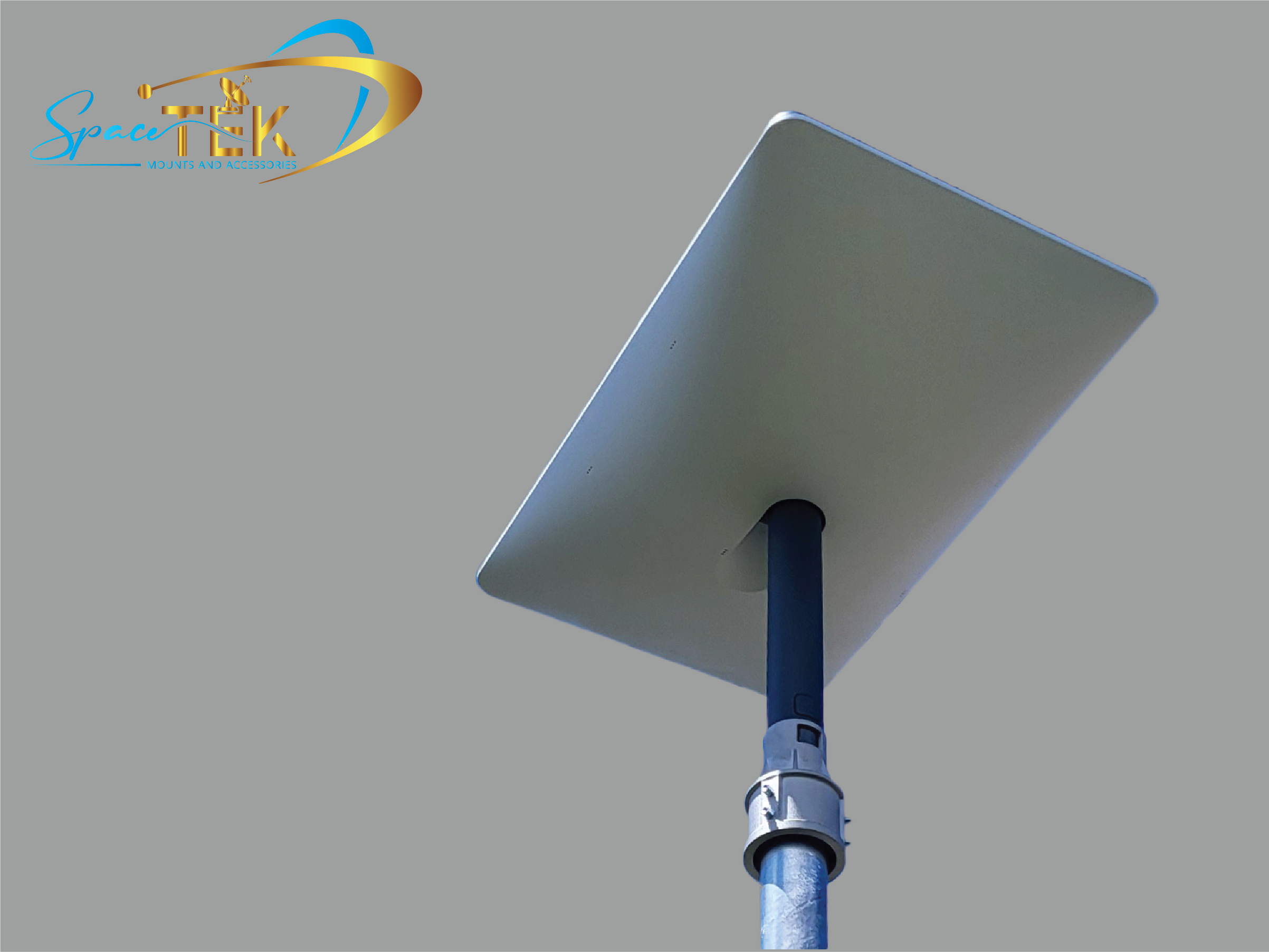 Lite Duty Starlink Adapter - Installer Packs - Dishy Mast Adapter Gen 2 - Made in Taiwan Starlink Shop