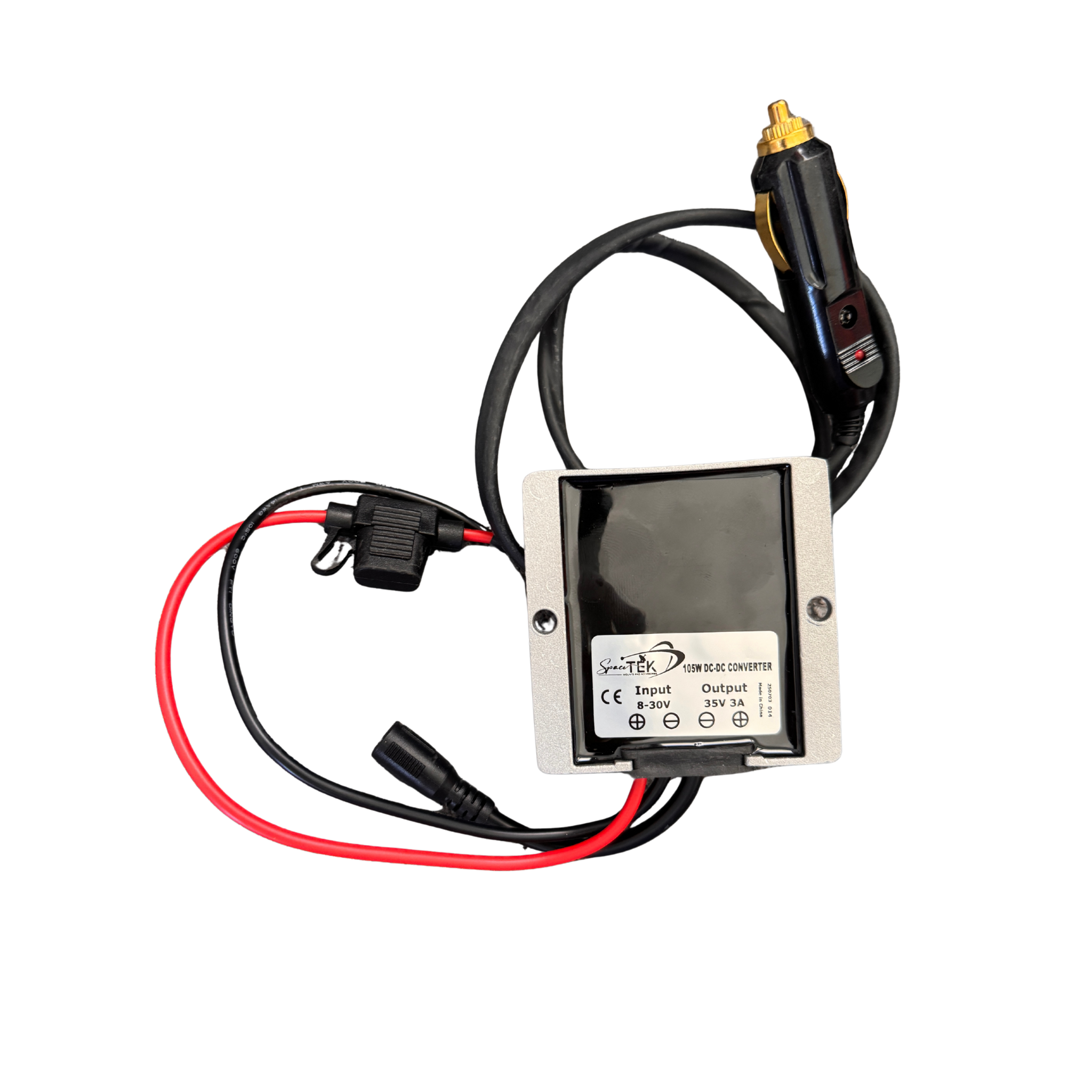 Starlink Mini Roadrunner Bundle