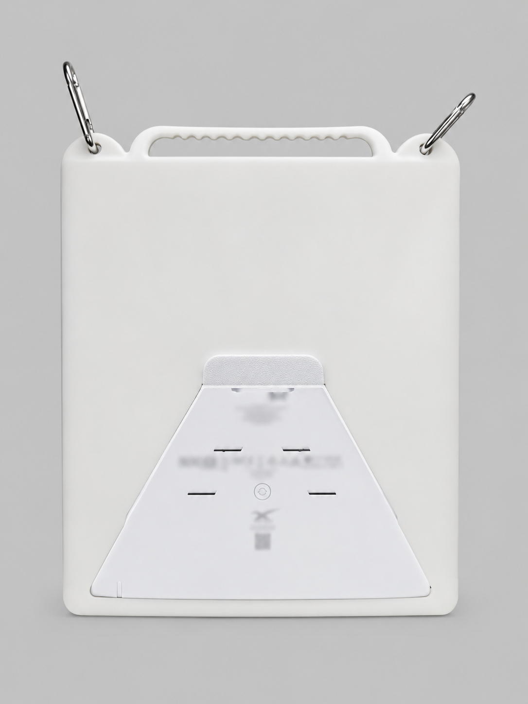Silicone Protective Cover for Starlink Mini – Impact Protection with Carry Handles SpaceTek - Starlink Mounts & Accessories