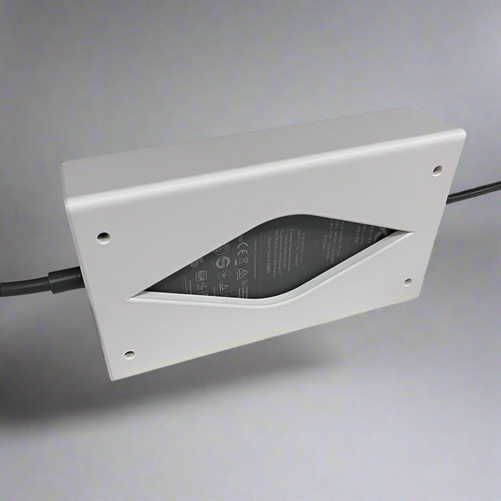 Starlink Gen 3 Power Supply Cradle – Secure Wall-Mount Holder for 56V PSU