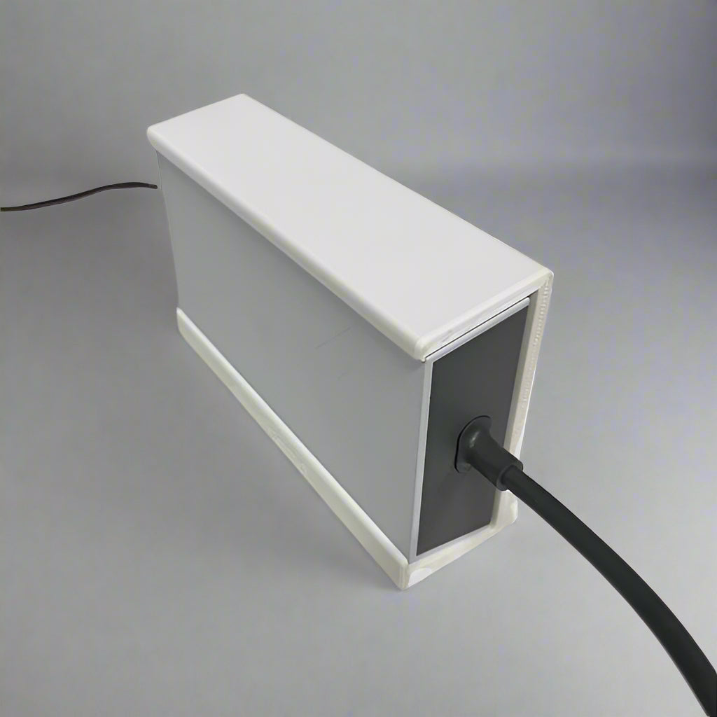 Starlink Gen 3 Power Supply Cradle – Secure Wall-Mount Holder for 56V PSU OutCamp