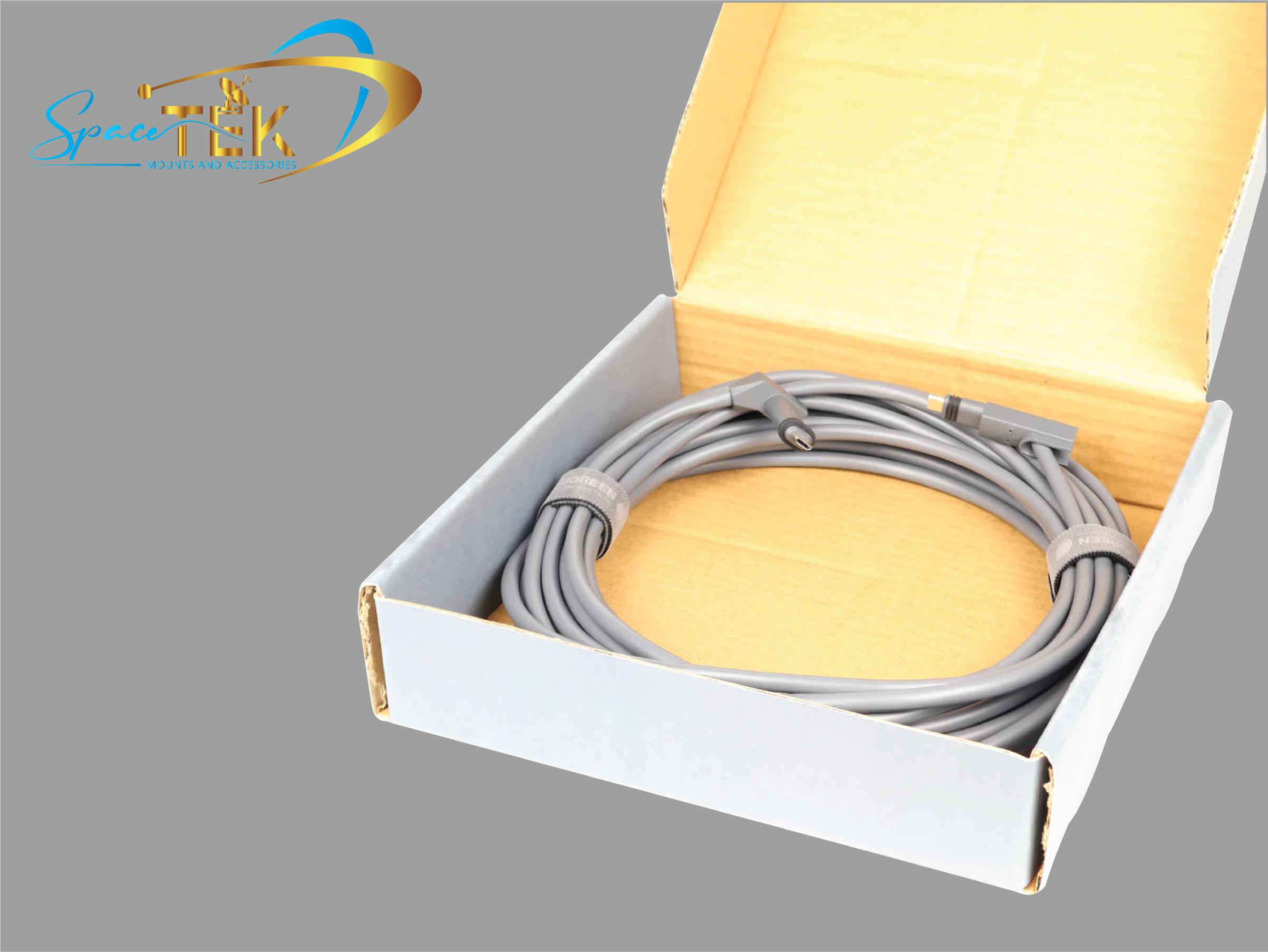 Starlink Gen 2 Replacement SPX Cable - 5m (16ft)