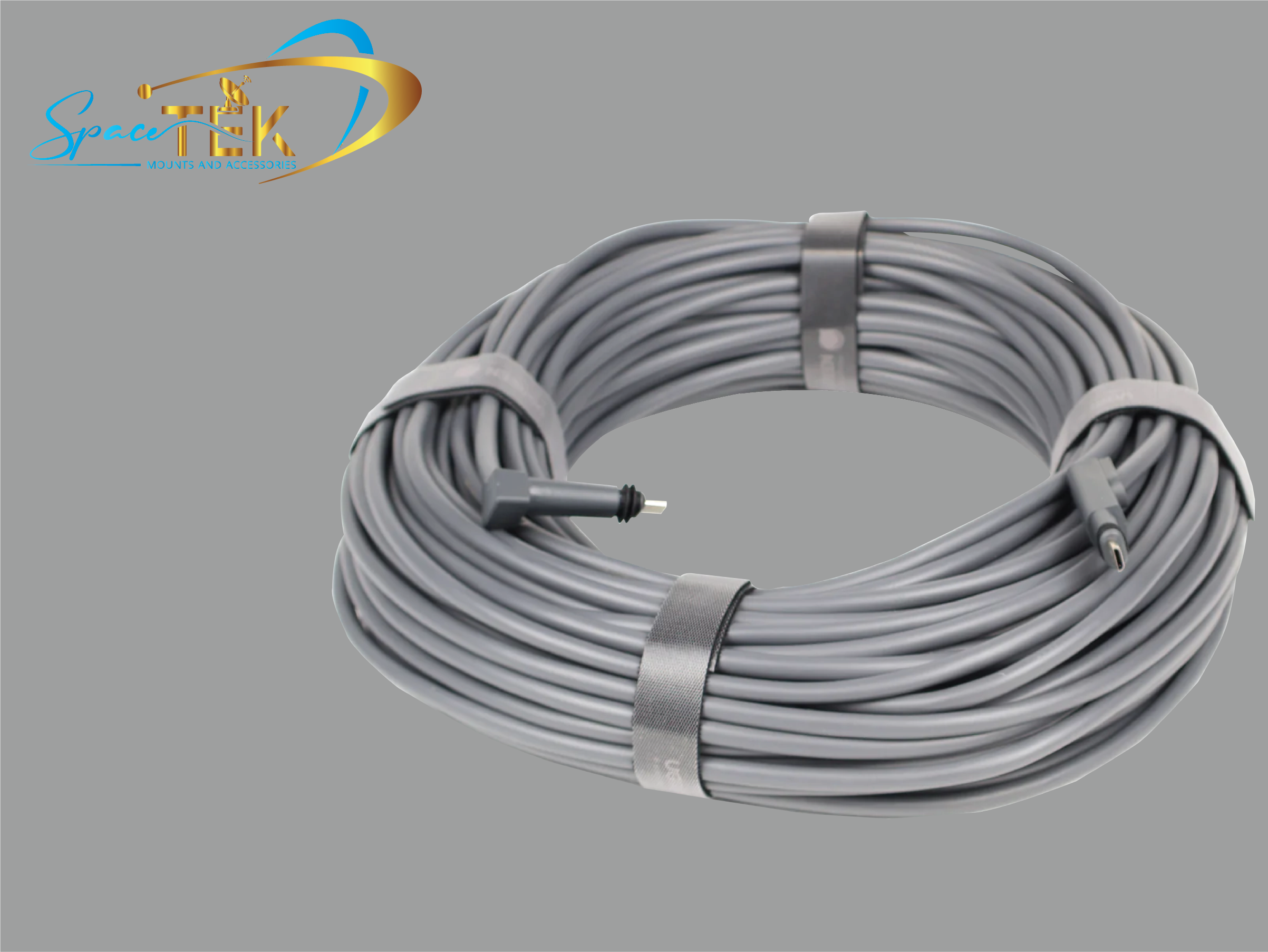 Genuine 23M (75ft) Starlink Cable (Original) - 24AWG