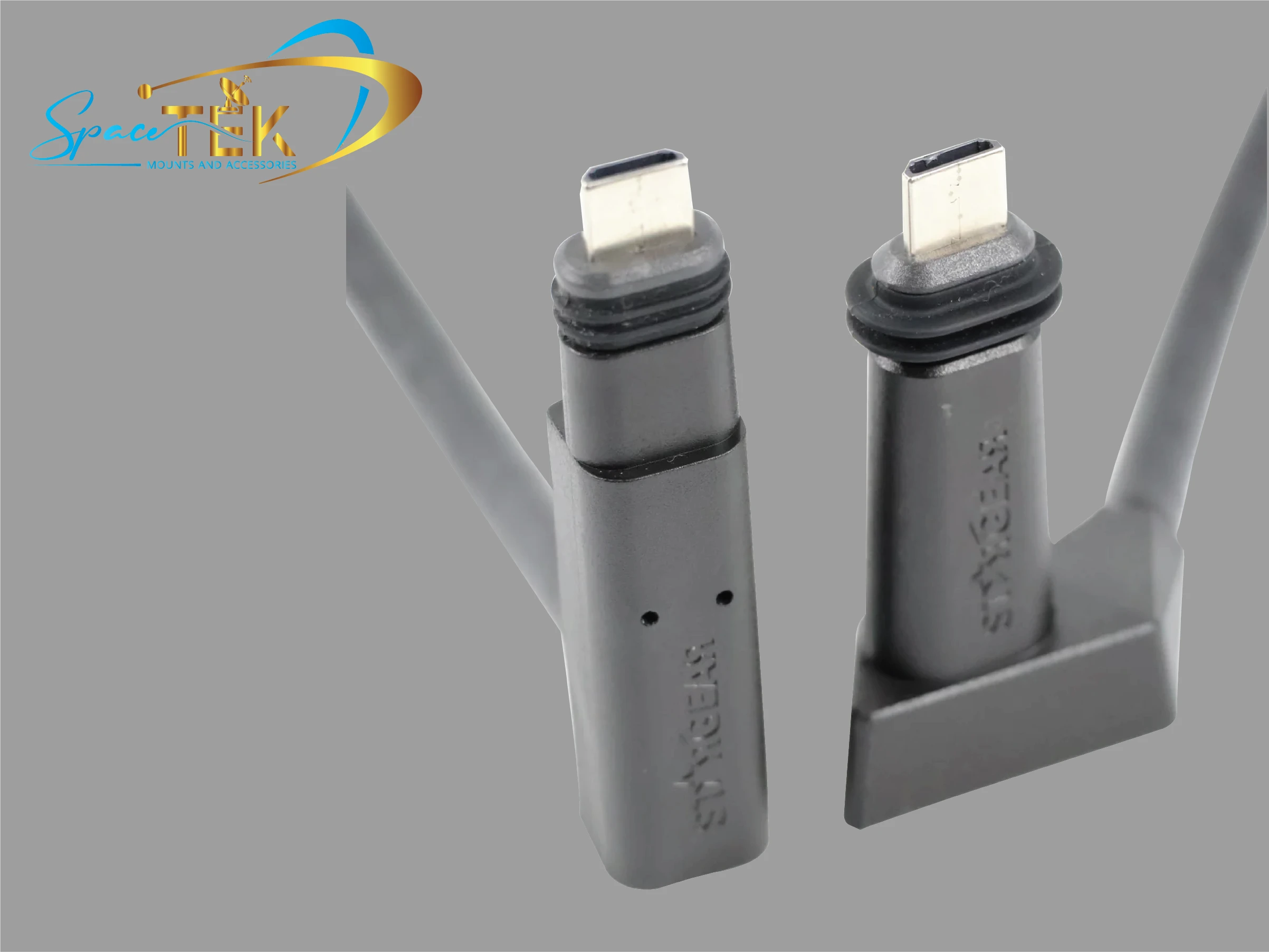 Starlink Gen 2 Replacement SPX Cable - 92m (301ft) StarGear