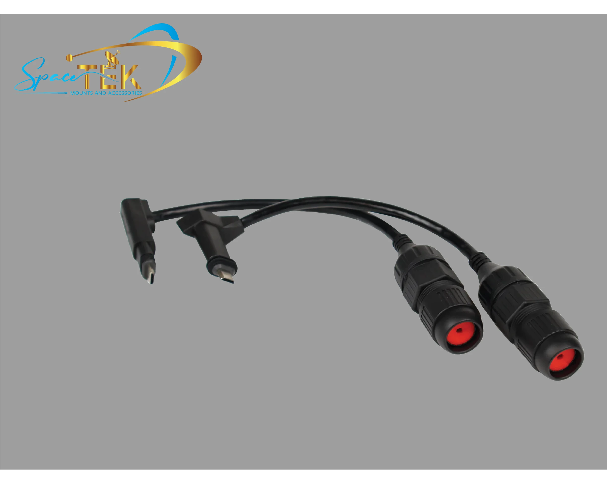 Starlink SPX to RJ45 Adapters (pair) Superanney