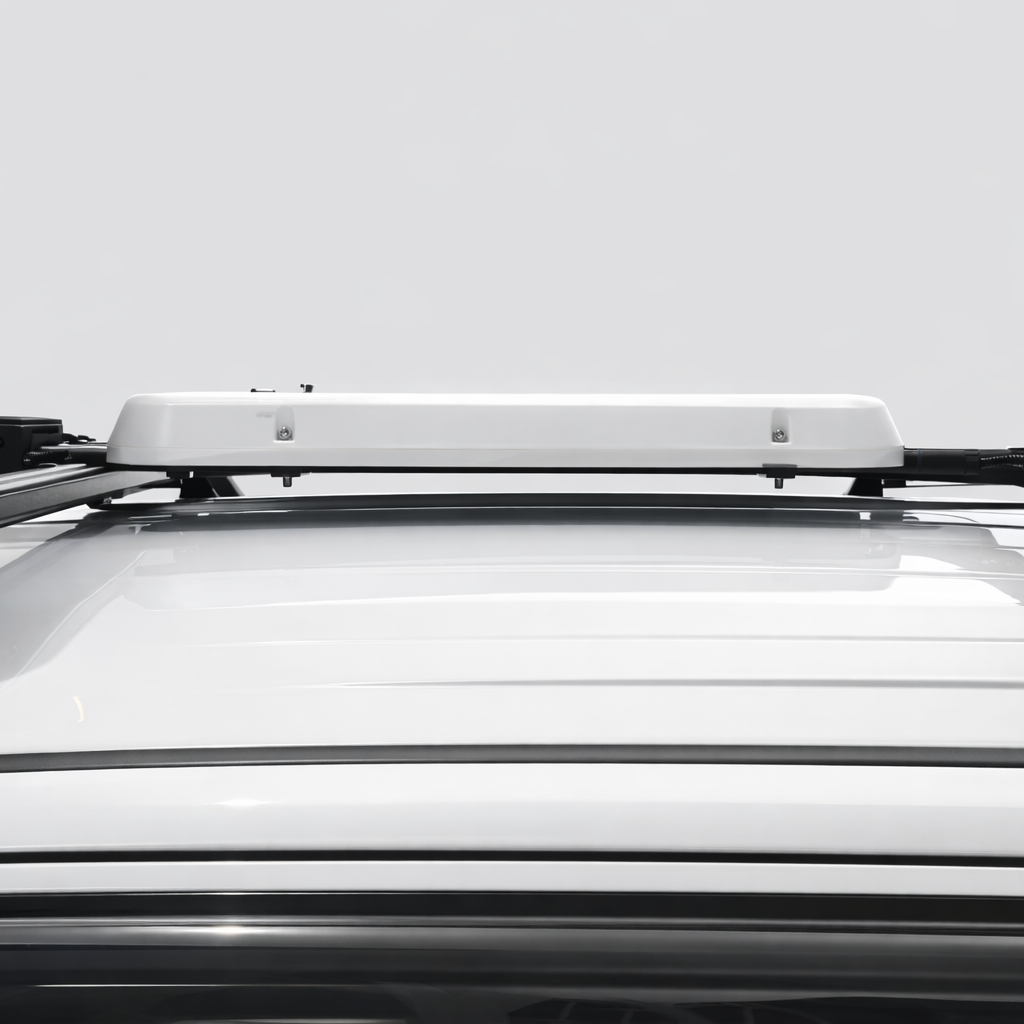 Starlink Gen 3 Drop Down Bracket for V-Cell and In-Motion Mounts SpaceTek - Starlink Mounts & Accessories