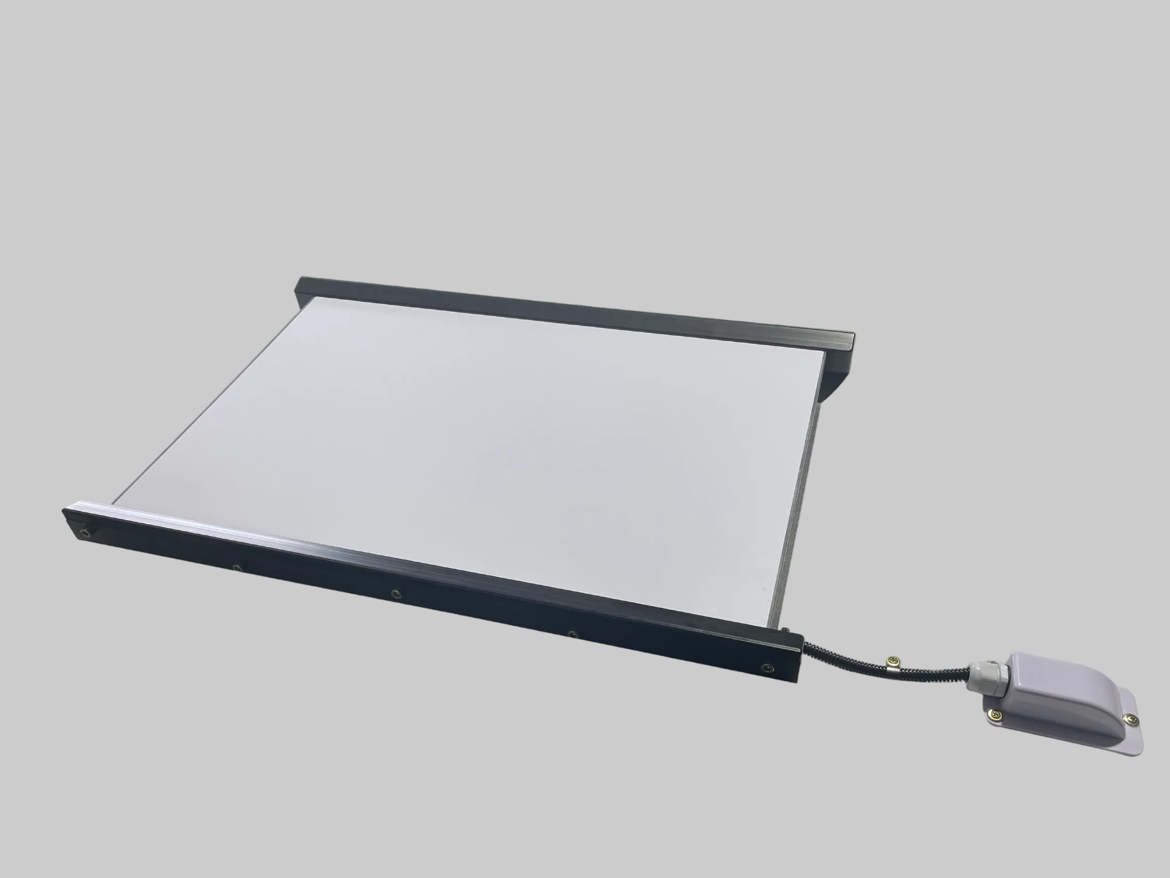 Starlink Gen 3 In Motion Powder-Coated Aluminium Vehicle Mount SpaceTek - Starlink Mounts & Accessories