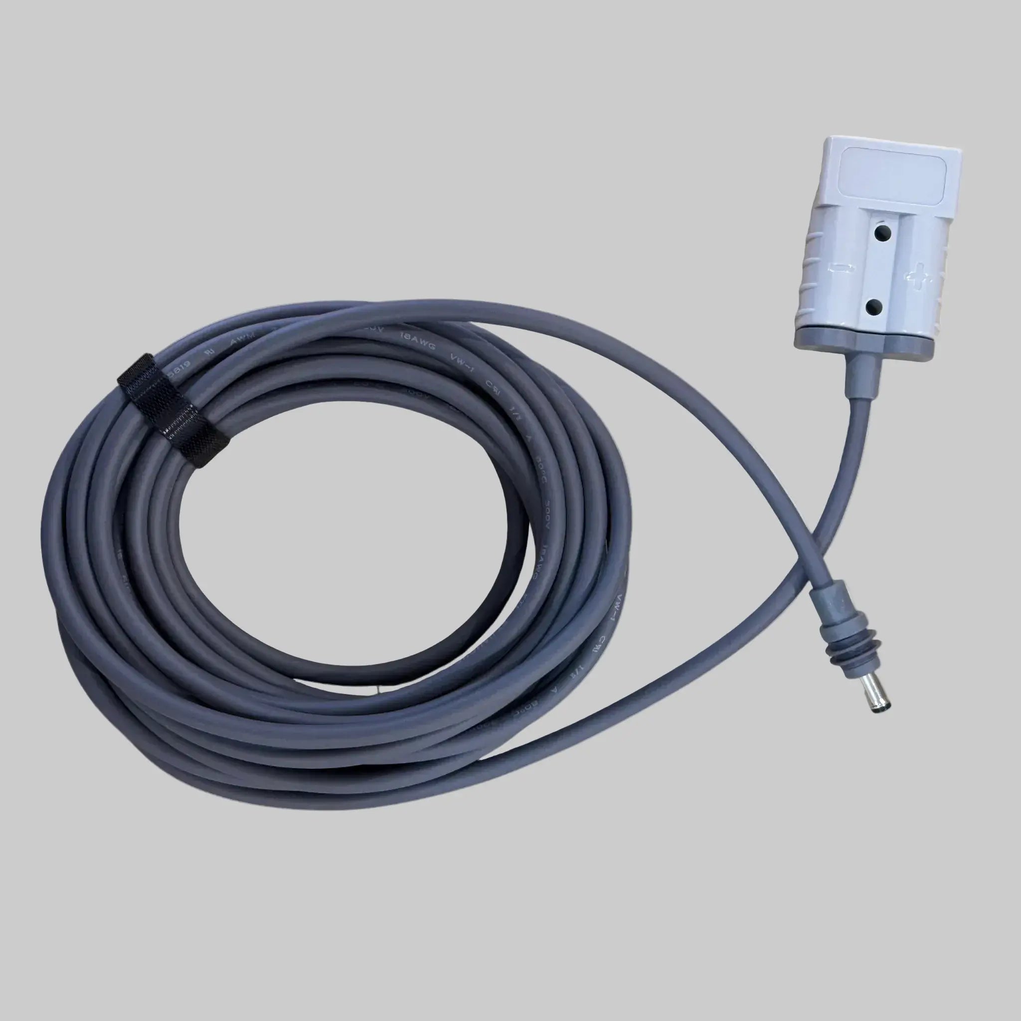 Cable Parts SpaceTek