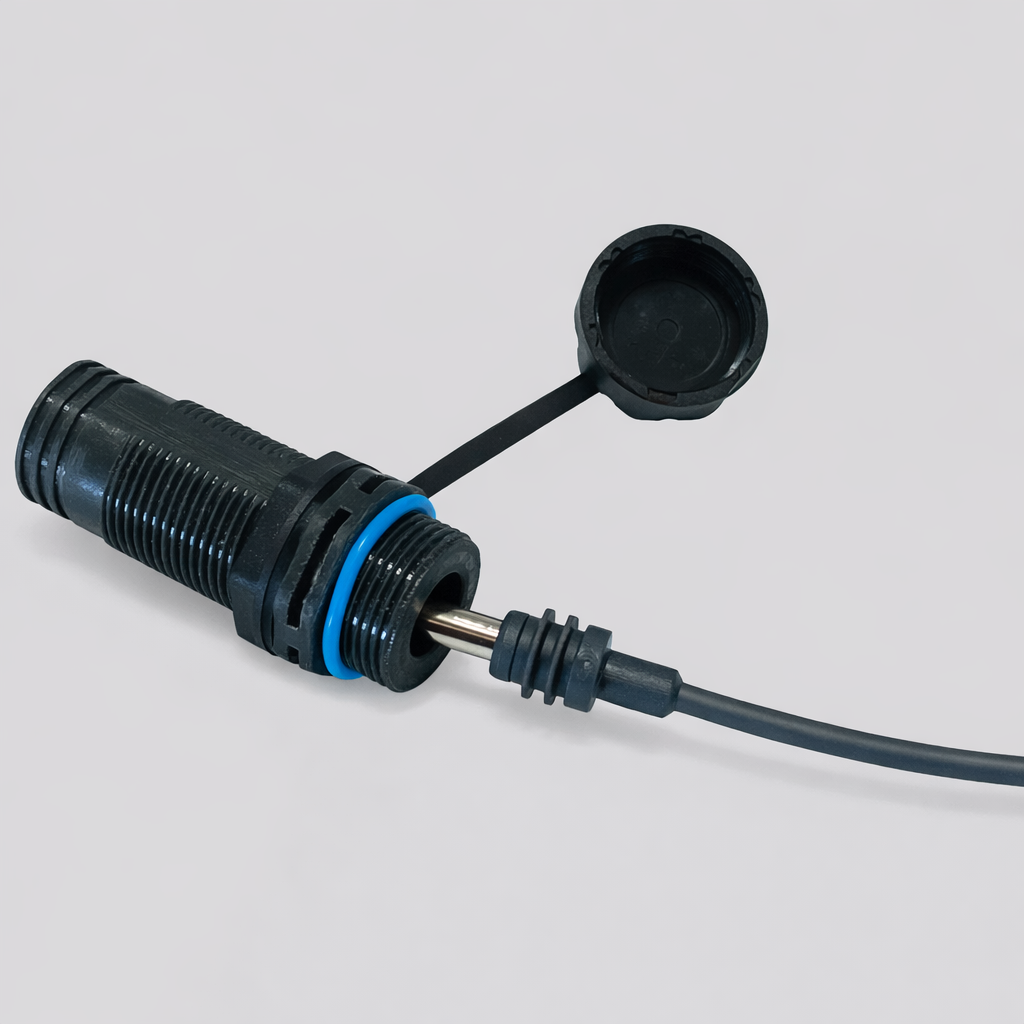 Starlink Mini Cable Joiner - Waterproof DC DC Connector SpaceTek