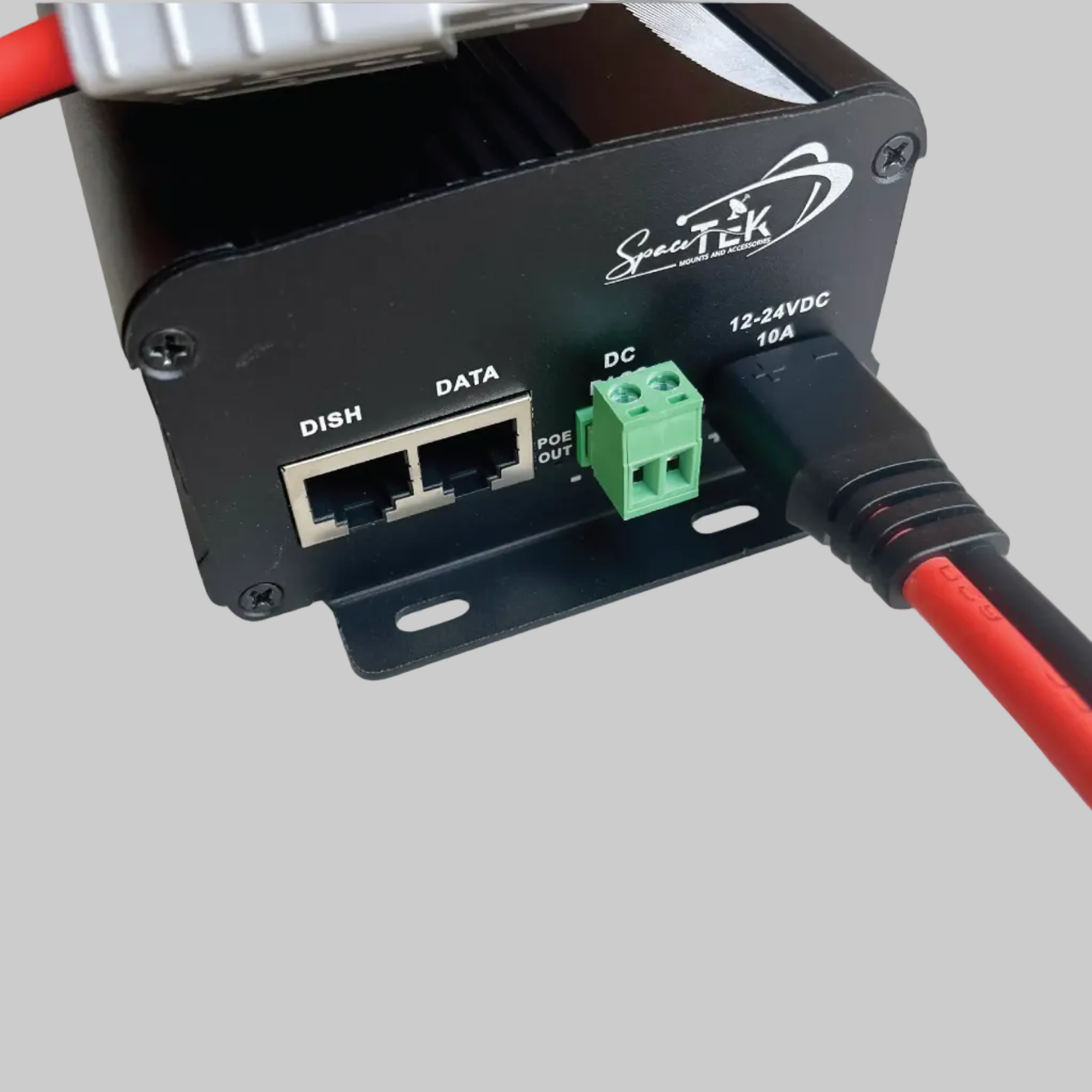 StarPower V2 12V / 24V - Starlink DC Power Supply for Gen 1, 2 and 3 SpaceTek