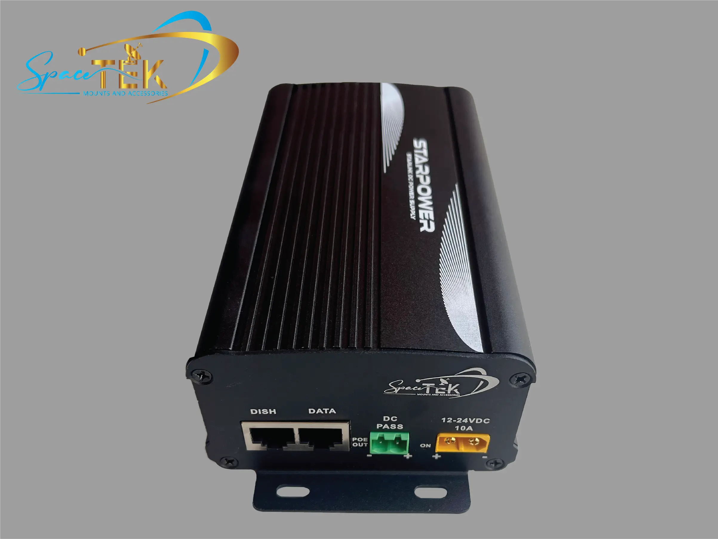 StarPower V2 12V / 24V - Starlink DC Power Supply for Gen 1, 2 and 3 SpaceTek