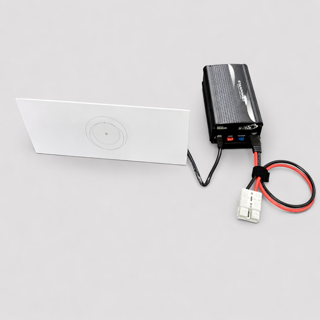 StarPower V3 12V / 24V - Starlink DC Power Supply For Gen 3 SpaceTek