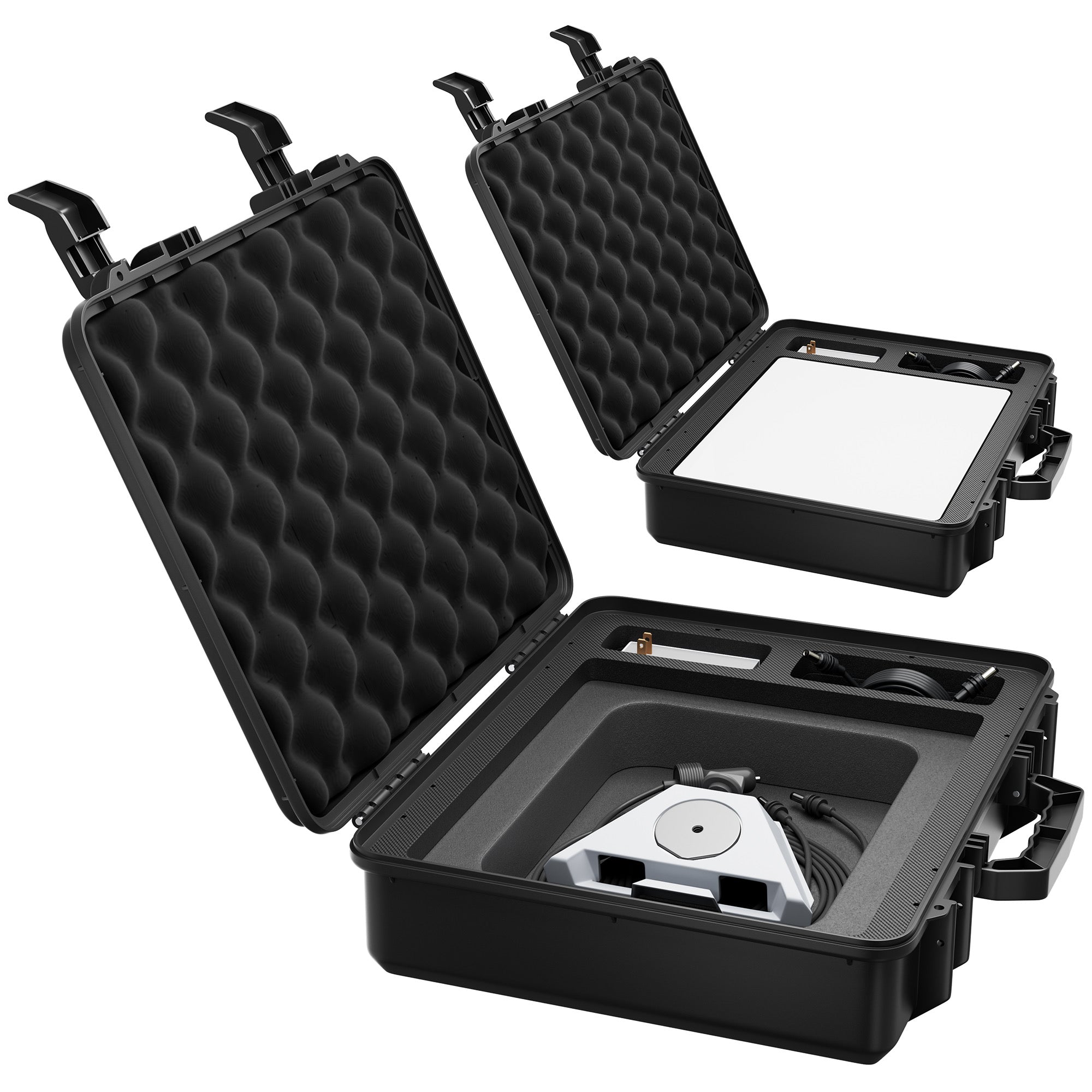 Tough Case for Starlink Mini – Durable and IP67 Waterproof Storage Solution