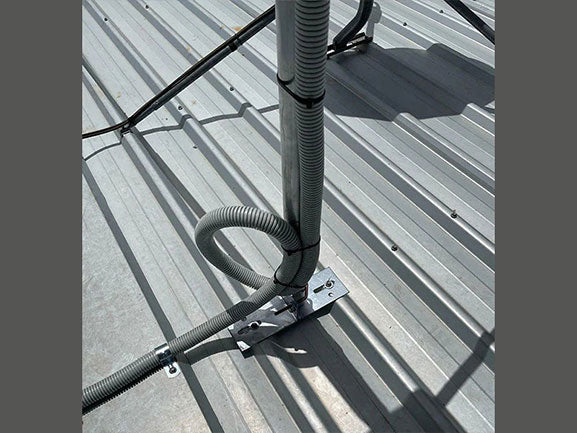 Gen 2 Starlink Mast Only Installer 6 Packs StarlinkShopAU