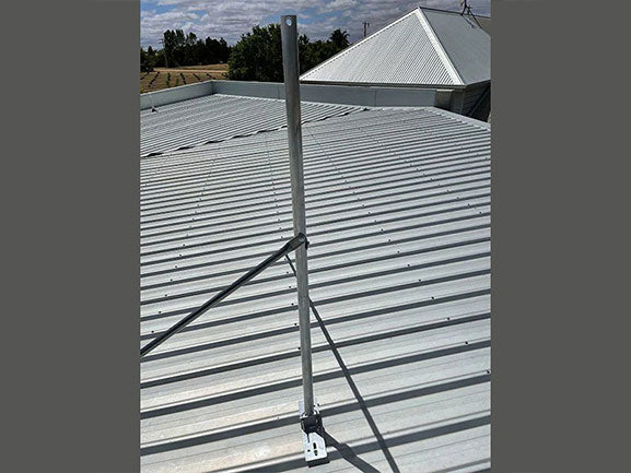 Gen 2 Starlink Mast Only Installer 6 Packs StarlinkShopAU
