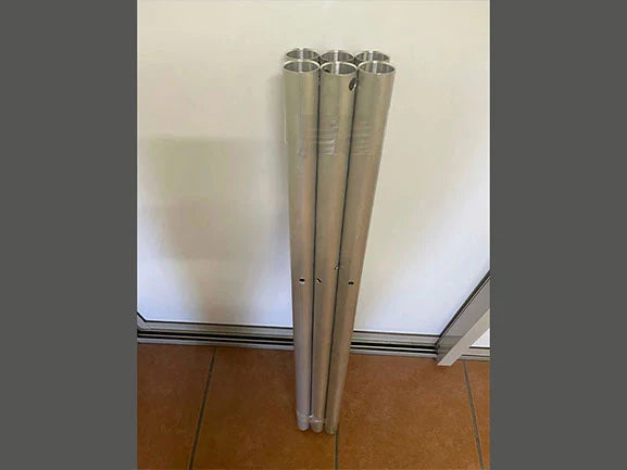 Gen 2 Starlink Mast Only Installer 6 Packs StarlinkShopAU