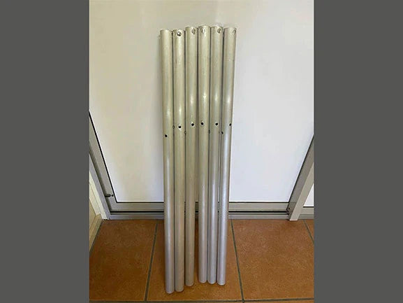 Gen 2 Starlink Mast Only Installer 6 Packs StarlinkShopAU