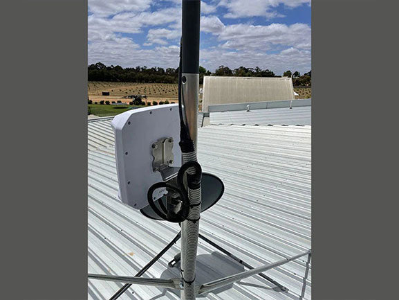 Gen 2 Starlink Mast Only Installer 6 Packs StarlinkShopAU