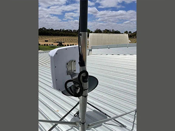 Gen 2 Starlink Mast Only Installer 6 Packs StarlinkShopAU
