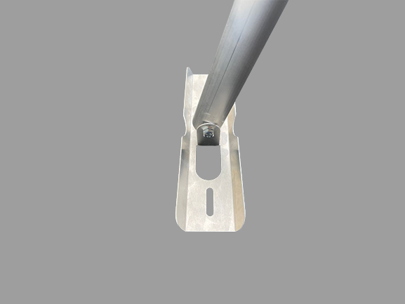 Tin Roof - Starlink Mount Roof Kit for Dishy - Gen 3 (V4) - Lite Duty StarlinkShop