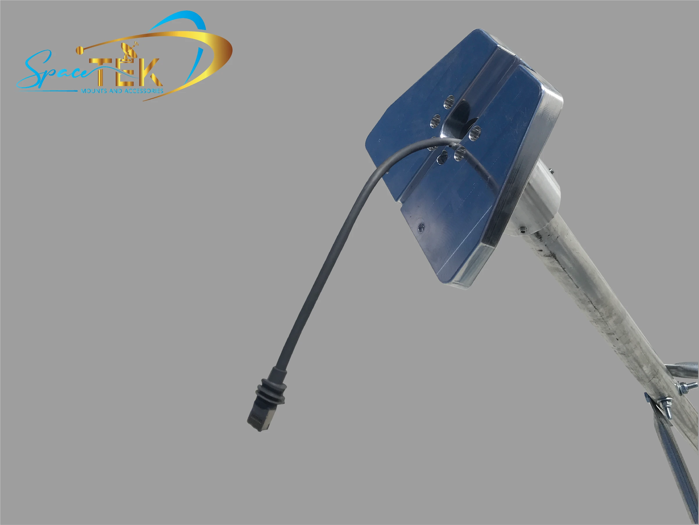 Tile Roof - Starlink Mount Roof Kit for Gen 3 (V4) StarlinkShop