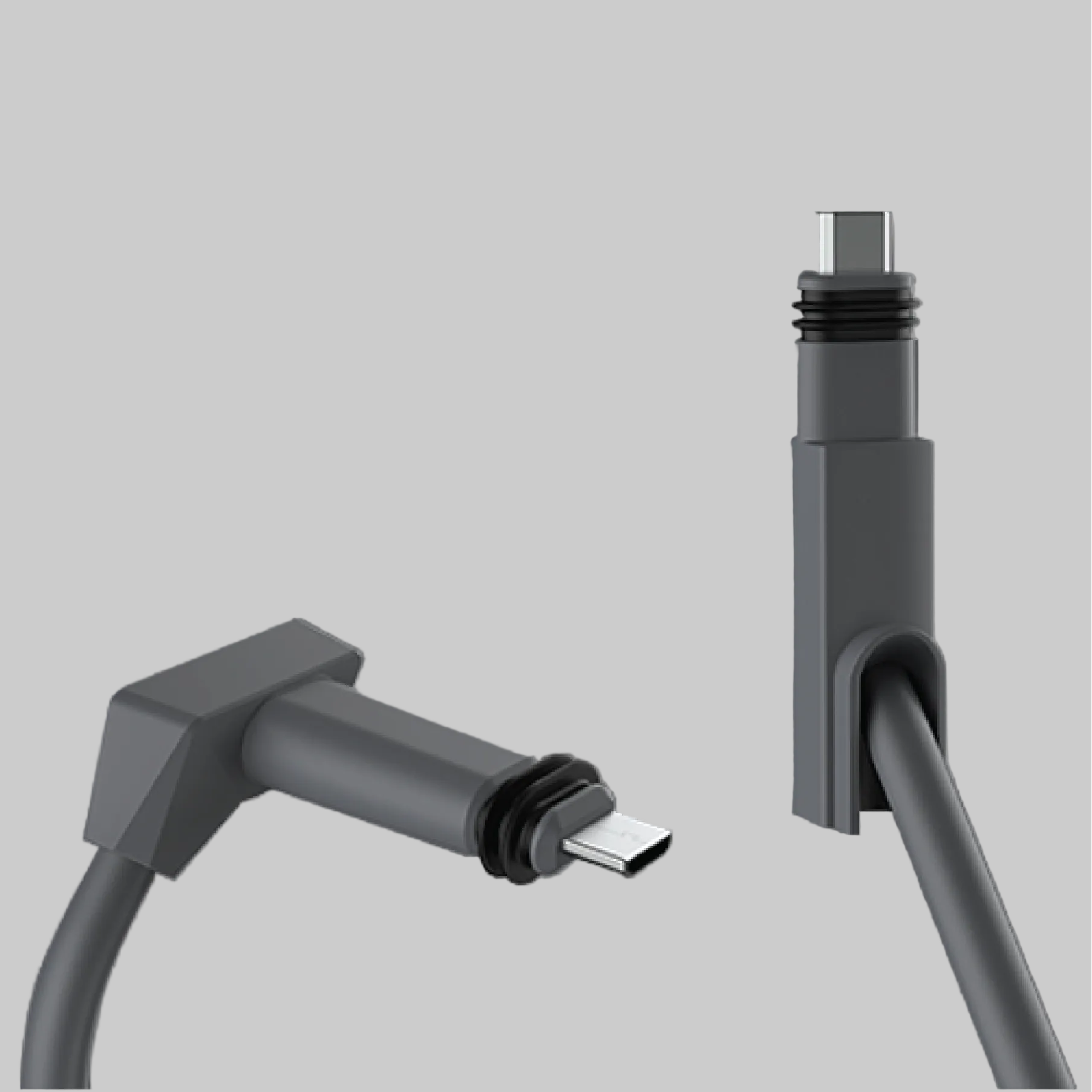 Genuine Starlink Gen 2 15 m SPX Cable – 26 AWG SpaceX