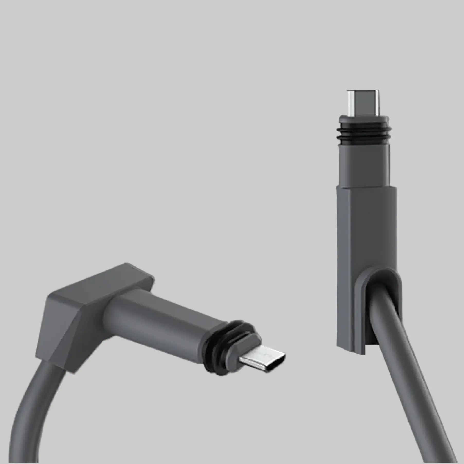 Genuine Starlink Gen 2 15 m SPX Cable – 26 AWG SpaceX