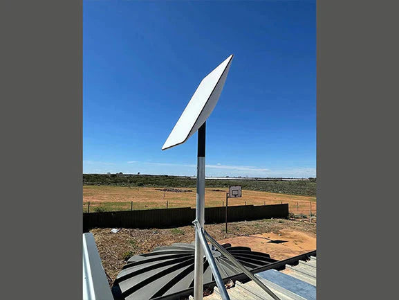 Gen 2 Starlink Mast Only Installer 6 Packs StarlinkShopAU