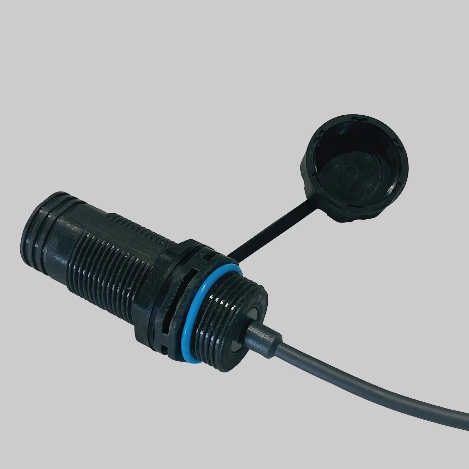 Starlink Mini IP68 Waterproof Bulkhead DC Socket – Power and Joiner Solution for Outdoor and Mobile Installations SpaceTek