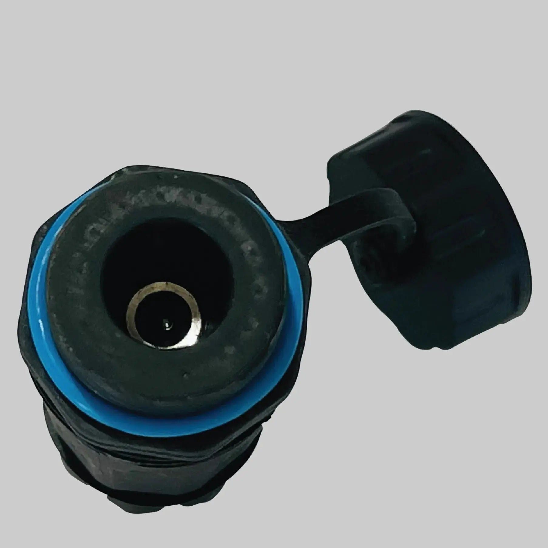 Starlink Mini IP68 Waterproof Bulkhead DC Socket – Power and Joiner Solution for Outdoor and Mobile Installations SpaceTek