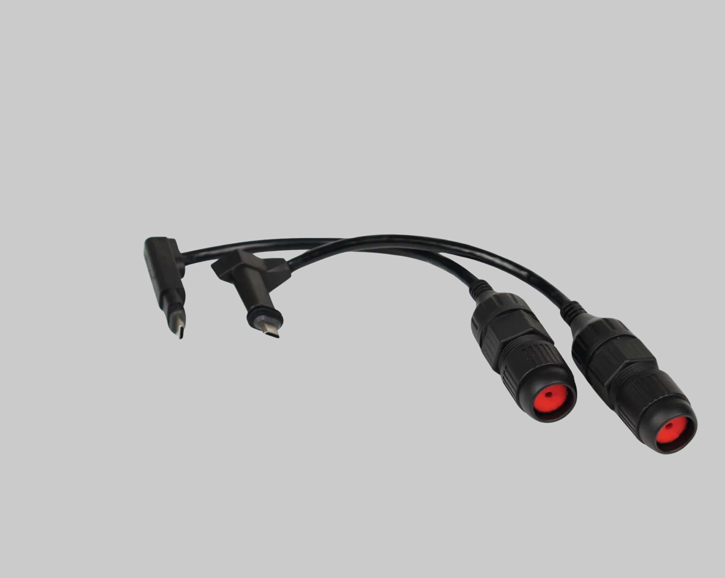 Starlink SPX to RJ45 Adapters (pair) Superanney