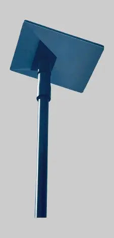 Carbon Fibre Telescopic RV Mount for Starlink Mini SpaceTek - Starlink Mounts & Accessories