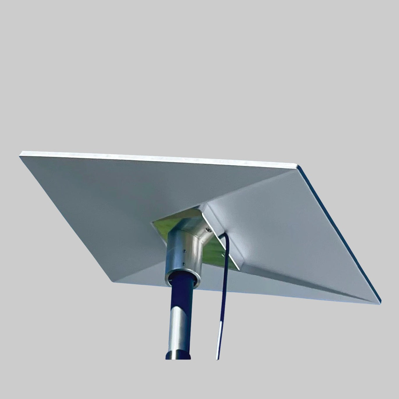 Starlink Gen 3 (V4) Pole Adapter - Heavy Duty SpaceTek